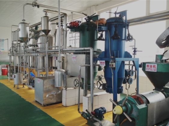 Centrifugal clarification and filtration equipment